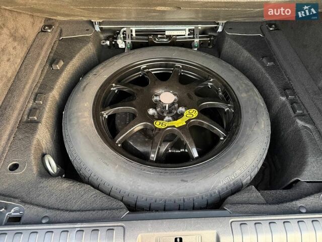 Чорний Ленд Ровер Range Rover Sport, об'ємом двигуна 3 л та пробігом 83 тис. км за 42500 $, фото 45 на Automoto.ua