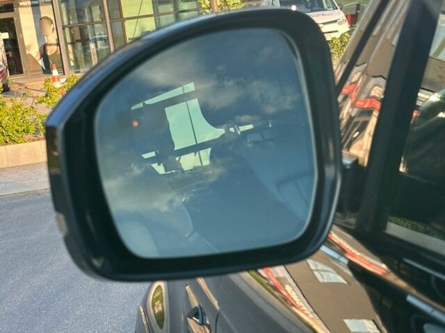 Чорний Ленд Ровер Range Rover Sport, об'ємом двигуна 3 л та пробігом 56 тис. км за 53000 $, фото 15 на Automoto.ua