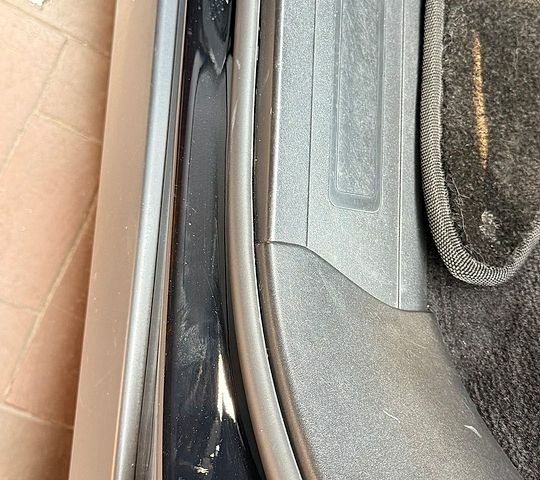 Чорний Ленд Ровер Range Rover Sport, об'ємом двигуна 3 л та пробігом 79 тис. км за 50000 $, фото 56 на Automoto.ua