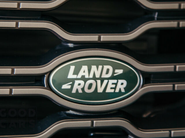 Чорний Ленд Ровер Range Rover Sport, об'ємом двигуна 3 л та пробігом 1 тис. км за 109500 $, фото 14 на Automoto.ua