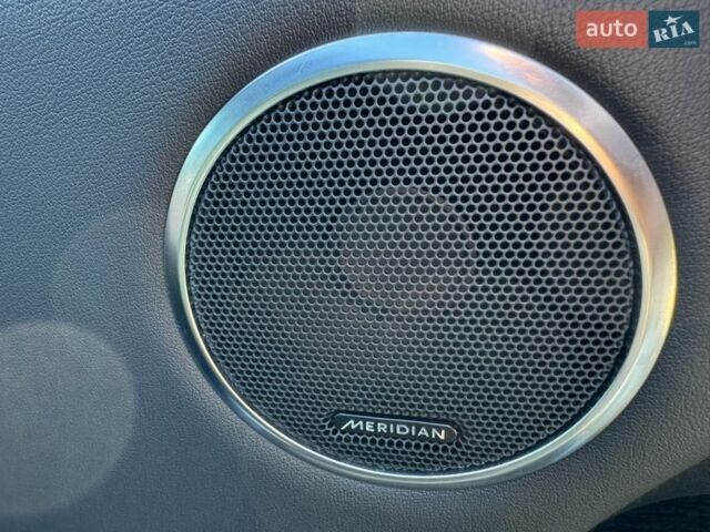 Чорний Ленд Ровер Range Rover Sport, об'ємом двигуна 2.99 л та пробігом 257 тис. км за 39999 $, фото 58 на Automoto.ua