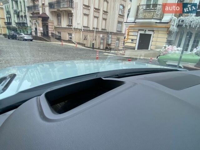 Чорний Ленд Ровер Range Rover Sport, об'ємом двигуна 3 л та пробігом 147 тис. км за 49999 $, фото 50 на Automoto.ua