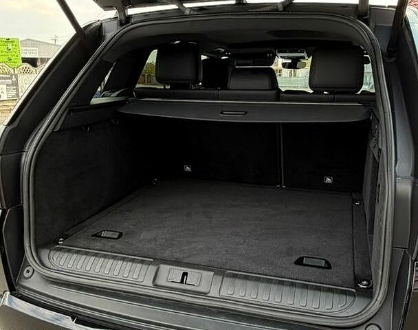Чорний Ленд Ровер Range Rover Sport, об'ємом двигуна 2.99 л та пробігом 172 тис. км за 39900 $, фото 40 на Automoto.ua