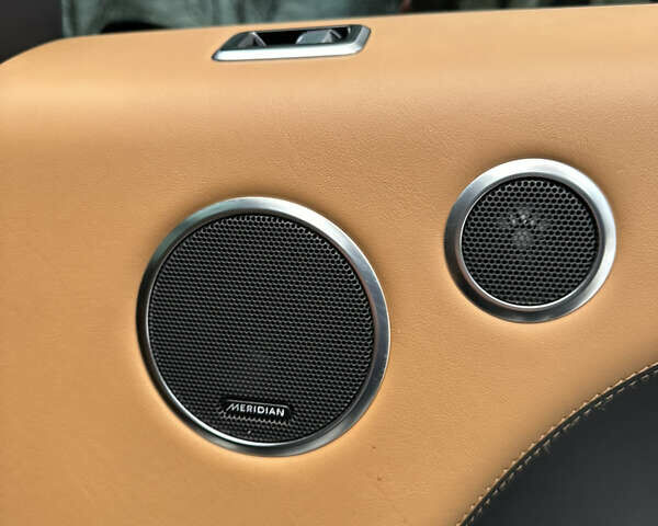 Черный Ленд Ровер Рендж Ровер Спорт, объемом двигателя 2.99 л и пробегом 97 тыс. км за 62900 $, фото 23 на Automoto.ua