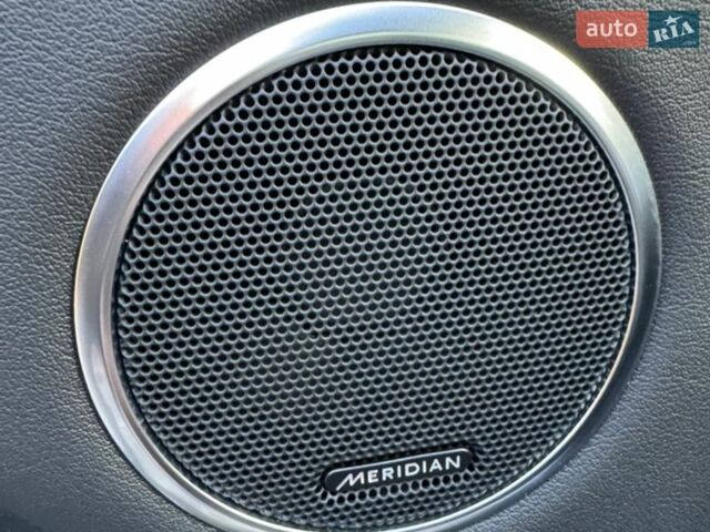 Черный Ленд Ровер Рендж Ровер Спорт, объемом двигателя 2.99 л и пробегом 257 тыс. км за 39999 $, фото 29 на Automoto.ua