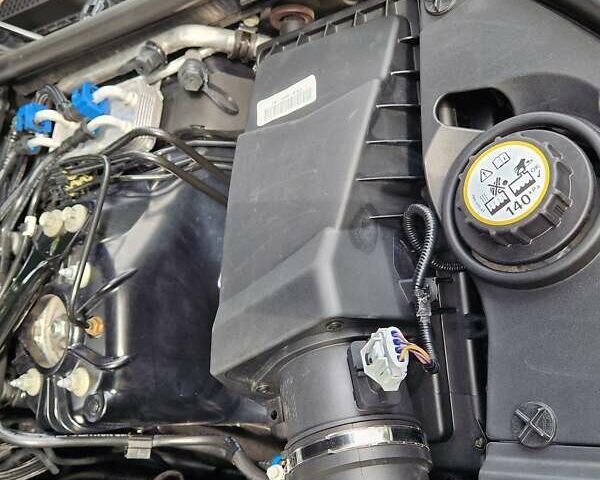 Чорний Ленд Ровер Range Rover Sport, об'ємом двигуна 2.99 л та пробігом 120 тис. км за 72000 $, фото 28 на Automoto.ua
