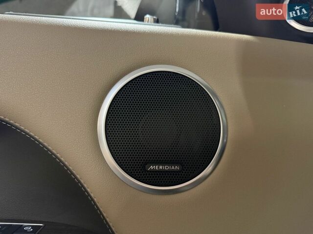 Чорний Ленд Ровер Range Rover Sport, об'ємом двигуна 2.99 л та пробігом 94 тис. км за 49900 $, фото 18 на Automoto.ua