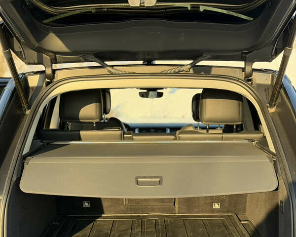 Чорний Ленд Ровер Range Rover Sport, об'ємом двигуна 2 л та пробігом 118 тис. км за 47200 $, фото 28 на Automoto.ua