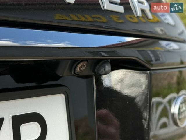Черный Ленд Ровер Рендж Ровер Спорт, объемом двигателя 3 л и пробегом 135 тыс. км за 40500 $, фото 24 на Automoto.ua