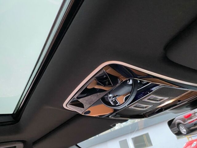 Чорний Ленд Ровер Range Rover Sport, об'ємом двигуна 3 л та пробігом 9 тис. км за 119000 $, фото 45 на Automoto.ua