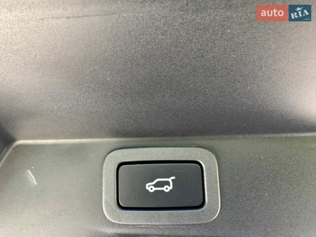 Черный Ленд Ровер Рендж Ровер Спорт, объемом двигателя 2.99 л и пробегом 257 тыс. км за 39999 $, фото 49 на Automoto.ua