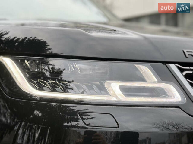 Черный Ленд Ровер Рендж Ровер Спорт, объемом двигателя 2.99 л и пробегом 139 тыс. км за 51000 $, фото 28 на Automoto.ua