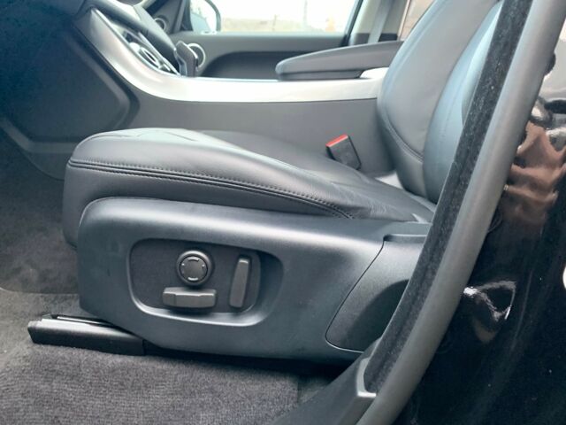 Чорний Ленд Ровер Range Rover Sport, об'ємом двигуна 3 л та пробігом 2 тис. км за 84999 $, фото 13 на Automoto.ua