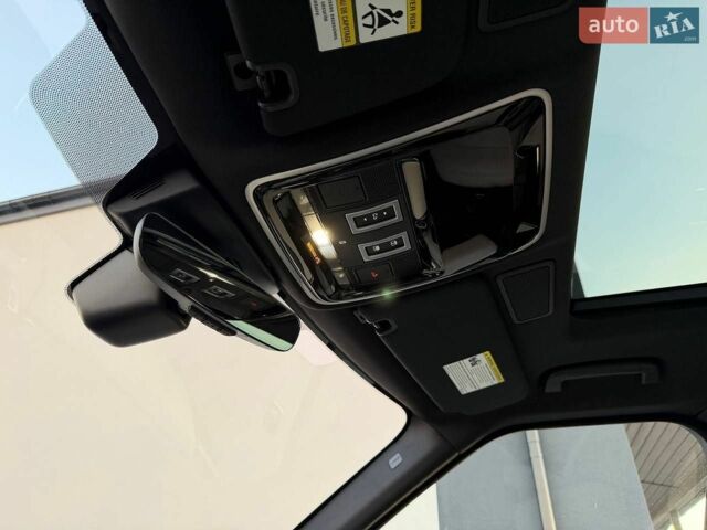 Чорний Ленд Ровер Range Rover Sport, об'ємом двигуна 3 л та пробігом 83 тис. км за 42500 $, фото 34 на Automoto.ua