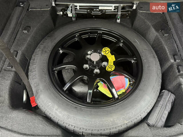 Черный Ленд Ровер Рендж Ровер Спорт, объемом двигателя 2.99 л и пробегом 139 тыс. км за 51000 $, фото 52 на Automoto.ua