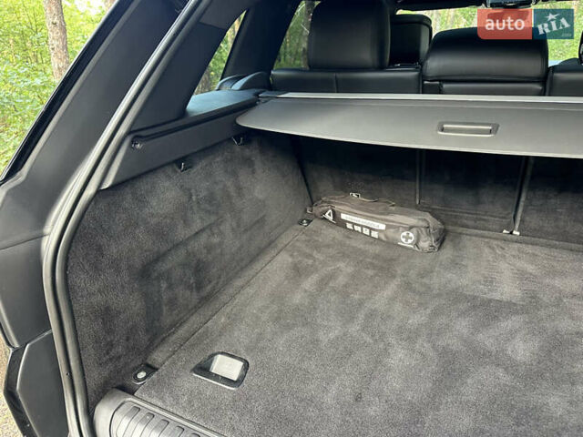 Чорний Ленд Ровер Range Rover Sport, об'ємом двигуна 2.99 л та пробігом 251 тис. км за 39000 $, фото 30 на Automoto.ua
