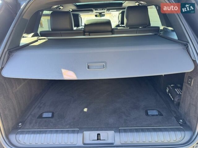 Чорний Ленд Ровер Range Rover Sport, об'ємом двигуна 2.99 л та пробігом 257 тис. км за 39999 $, фото 69 на Automoto.ua