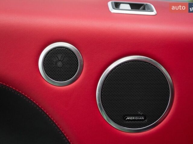 Чорний Ленд Ровер Range Rover Sport, об'ємом двигуна 3 л та пробігом 30 тис. км за 68900 $, фото 41 на Automoto.ua