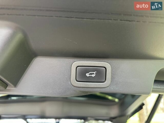 Чорний Ленд Ровер Range Rover Sport, об'ємом двигуна 3 л та пробігом 68 тис. км за 45500 $, фото 23 на Automoto.ua