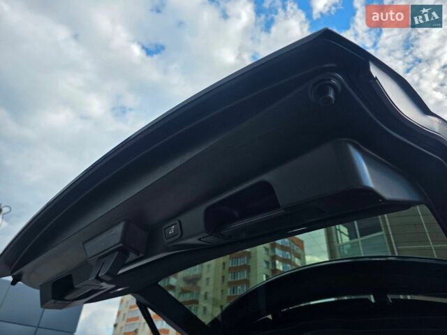 Чорний Ленд Ровер Range Rover Sport, об'ємом двигуна 3 л та пробігом 251 тис. км за 43777 $, фото 61 на Automoto.ua