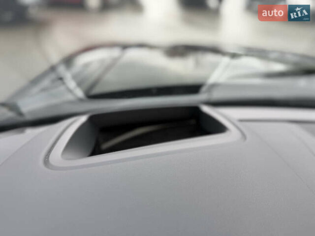 Черный Ленд Ровер Рендж Ровер Спорт, объемом двигателя 3 л и пробегом 81 тыс. км за 50000 $, фото 9 на Automoto.ua