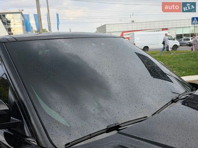 Чорний Ленд Ровер Range Rover Sport, об'ємом двигуна 3 л та пробігом 251 тис. км за 43777 $, фото 28 на Automoto.ua