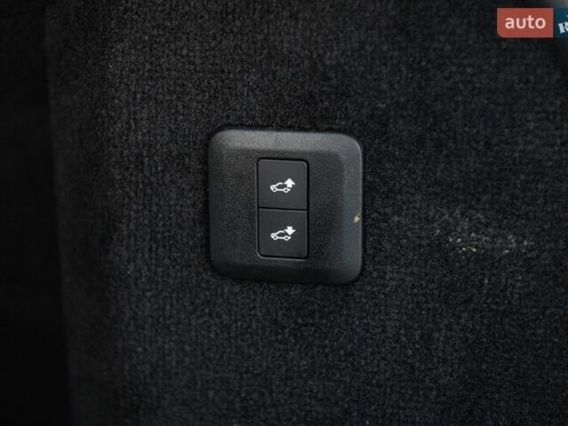 Чорний Ленд Ровер Range Rover Sport, об'ємом двигуна 3 л та пробігом 30 тис. км за 68900 $, фото 50 на Automoto.ua