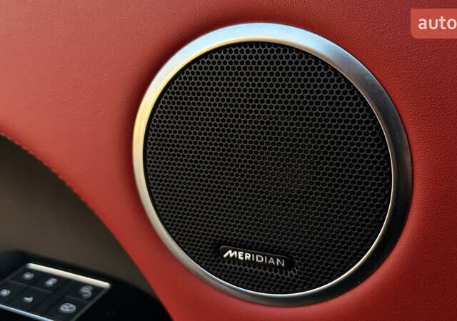 Чорний Ленд Ровер Range Rover Sport, об'ємом двигуна 3 л та пробігом 30 тис. км за 69999 $, фото 39 на Automoto.ua