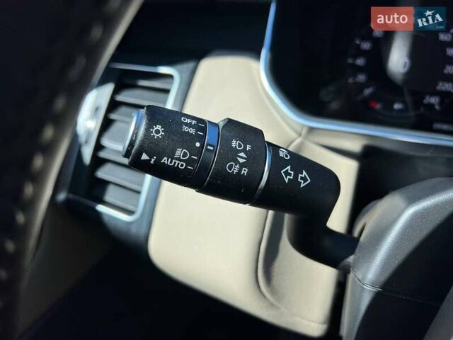 Чорний Ленд Ровер Range Rover Sport, об'ємом двигуна 3 л та пробігом 99 тис. км за 51490 $, фото 14 на Automoto.ua