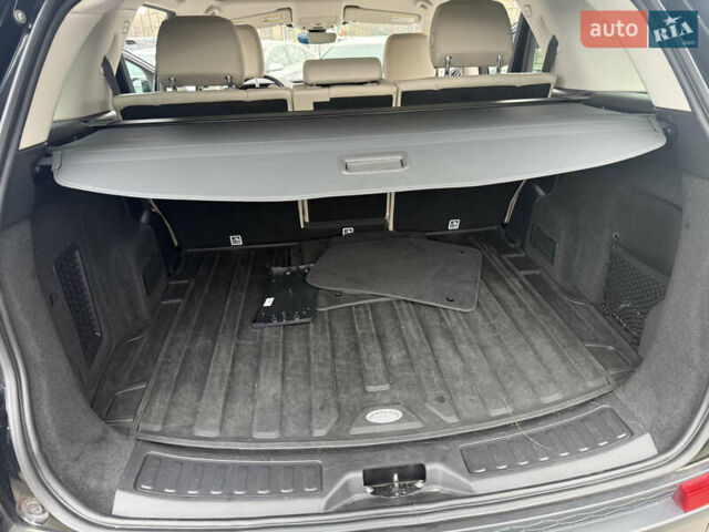 Чорний Ленд Ровер Range Rover Sport, об'ємом двигуна 2 л та пробігом 41 тис. км за 28500 $, фото 17 на Automoto.ua