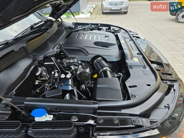 Чорний Ленд Ровер Range Rover Sport, об'ємом двигуна 3 л та пробігом 251 тис. км за 43777 $, фото 65 на Automoto.ua