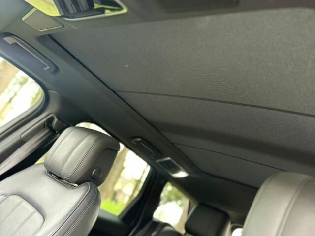 Чорний Ленд Ровер Range Rover Sport, об'ємом двигуна 3 л та пробігом 68 тис. км за 45500 $, фото 18 на Automoto.ua