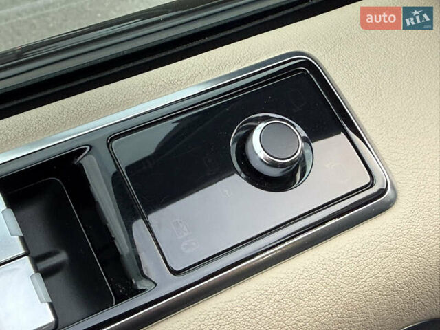 Чорний Ленд Ровер Range Rover Sport, об'ємом двигуна 3 л та пробігом 102 тис. км за 48900 $, фото 28 на Automoto.ua