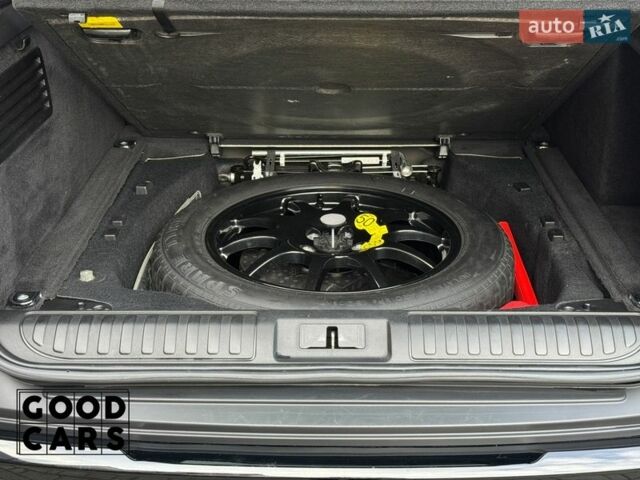 Черный Ленд Ровер Рендж Ровер Спорт, объемом двигателя 3 л и пробегом 31 тыс. км за 67900 $, фото 16 на Automoto.ua