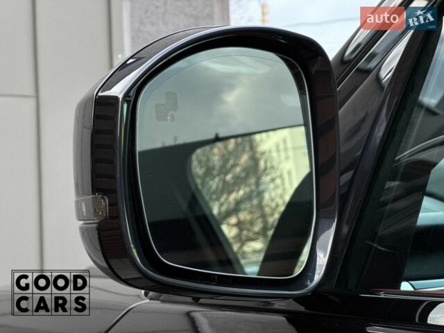 Черный Ленд Ровер Рендж Ровер Спорт, объемом двигателя 3 л и пробегом 31 тыс. км за 67900 $, фото 23 на Automoto.ua