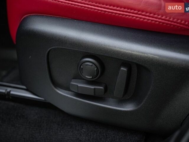 Чорний Ленд Ровер Range Rover Sport, об'ємом двигуна 3 л та пробігом 30 тис. км за 68900 $, фото 31 на Automoto.ua