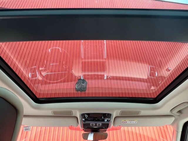 Чорний Ленд Ровер Range Rover Sport, об'ємом двигуна 2 л та пробігом 79 тис. км за 69500 $, фото 24 на Automoto.ua