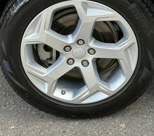 Чорний Ленд Ровер Range Rover Sport, об'ємом двигуна 3 л та пробігом 47 тис. км за 53000 $, фото 2 на Automoto.ua