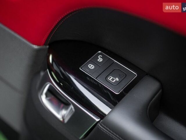 Чорний Ленд Ровер Range Rover Sport, об'ємом двигуна 3 л та пробігом 30 тис. км за 68900 $, фото 39 на Automoto.ua