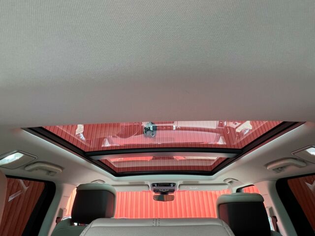 Чорний Ленд Ровер Range Rover Sport, об'ємом двигуна 2 л та пробігом 79 тис. км за 69500 $, фото 11 на Automoto.ua