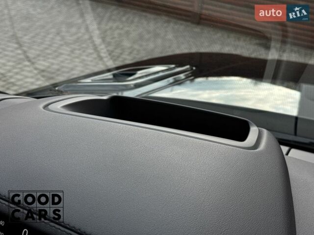 Черный Ленд Ровер Рендж Ровер Спорт, объемом двигателя 3 л и пробегом 31 тыс. км за 67900 $, фото 46 на Automoto.ua