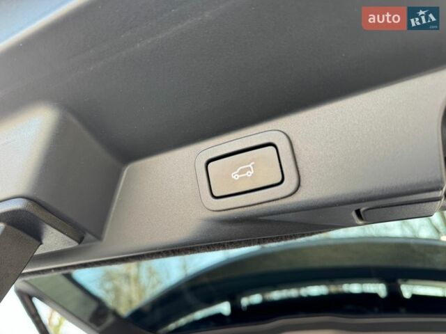 Чорний Ленд Ровер Range Rover Sport, об'ємом двигуна 3 л та пробігом 102 тис. км за 44600 $, фото 34 на Automoto.ua