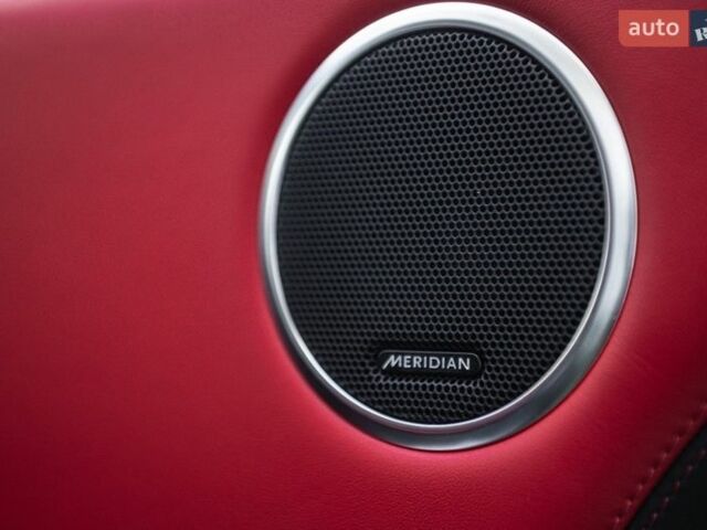 Чорний Ленд Ровер Range Rover Sport, об'ємом двигуна 3 л та пробігом 30 тис. км за 68900 $, фото 48 на Automoto.ua