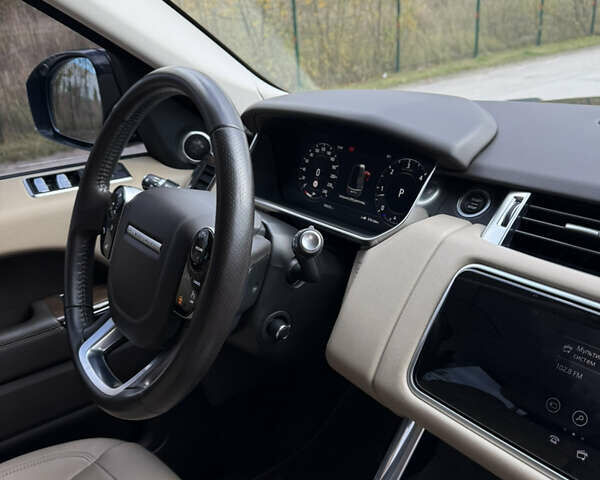 Ленд Ровер Рендж Ровер Спорт 2020 в Коростене на Automoto.ua Черный Ленд Ровер Рендж Ровер Спорт, объемом двигателя 2.99 л и пробегом 99 тыс. км за 60000 $, фото 54 на Automoto.ua
