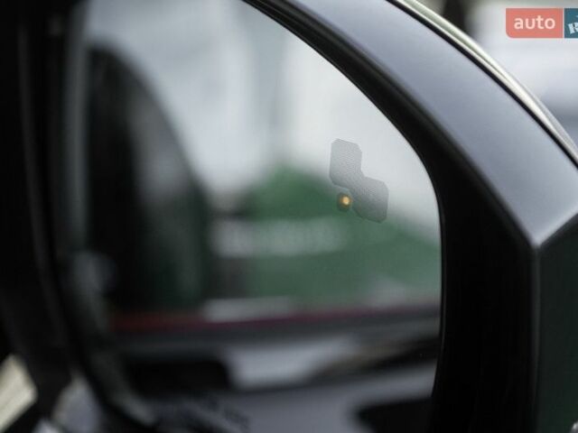 Чорний Ленд Ровер Range Rover Sport, об'ємом двигуна 3 л та пробігом 30 тис. км за 68900 $, фото 46 на Automoto.ua