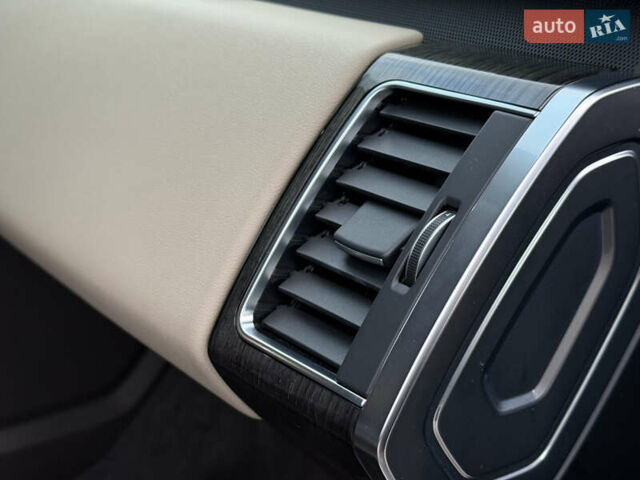 Черный Ленд Ровер Рендж Ровер Спорт, объемом двигателя 3 л и пробегом 102 тыс. км за 49900 $, фото 31 на Automoto.ua