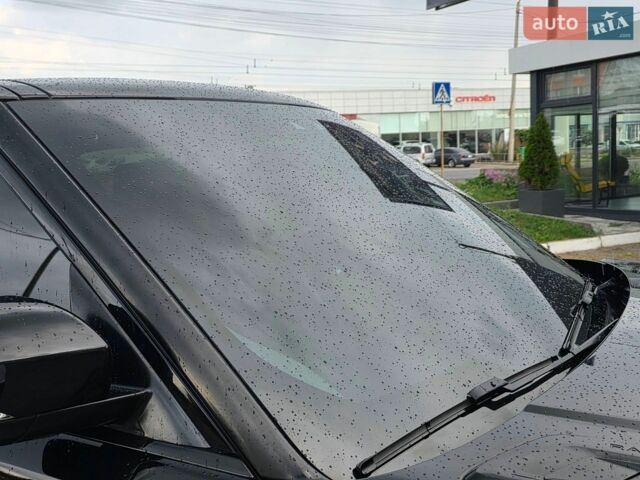Чорний Ленд Ровер Range Rover Sport, об'ємом двигуна 3 л та пробігом 251 тис. км за 43777 $, фото 24 на Automoto.ua