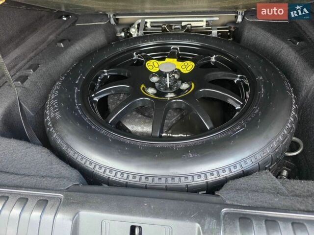 Чорний Ленд Ровер Range Rover Sport, об'ємом двигуна 3 л та пробігом 251 тис. км за 43777 $, фото 59 на Automoto.ua