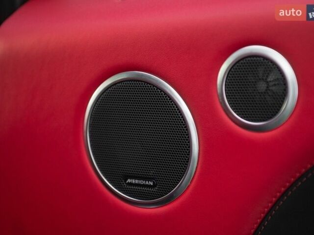 Чорний Ленд Ровер Range Rover Sport, об'ємом двигуна 3 л та пробігом 30 тис. км за 68900 $, фото 38 на Automoto.ua