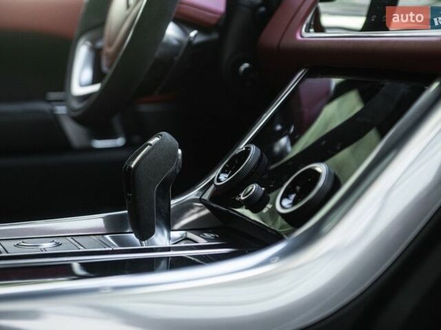 Чорний Ленд Ровер Range Rover Sport, об'ємом двигуна 3 л та пробігом 30 тис. км за 68900 $, фото 45 на Automoto.ua